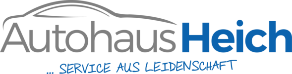Autohaus Heich - Rhaunen/Hunsrück